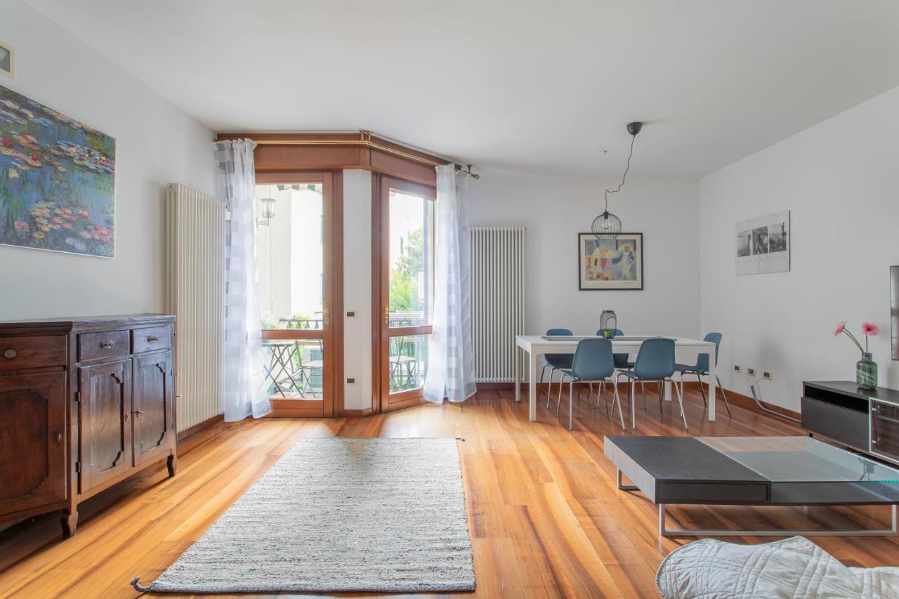 Casa Anna - 2 Bedrooms Apartment Padova Kültér fotó