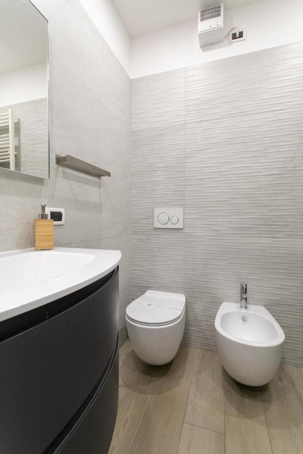 Casa Anna - 2 Bedrooms Apartment Padova Kültér fotó