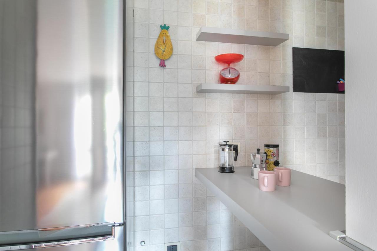 Casa Anna - 2 Bedrooms Apartment Padova Kültér fotó