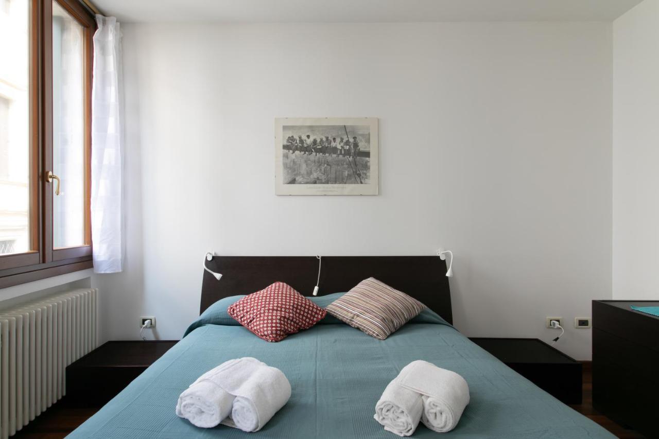 Casa Anna - 2 Bedrooms Apartment Padova Kültér fotó