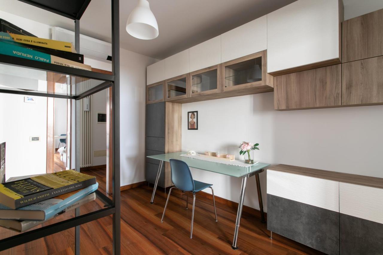Casa Anna - 2 Bedrooms Apartment Padova Kültér fotó