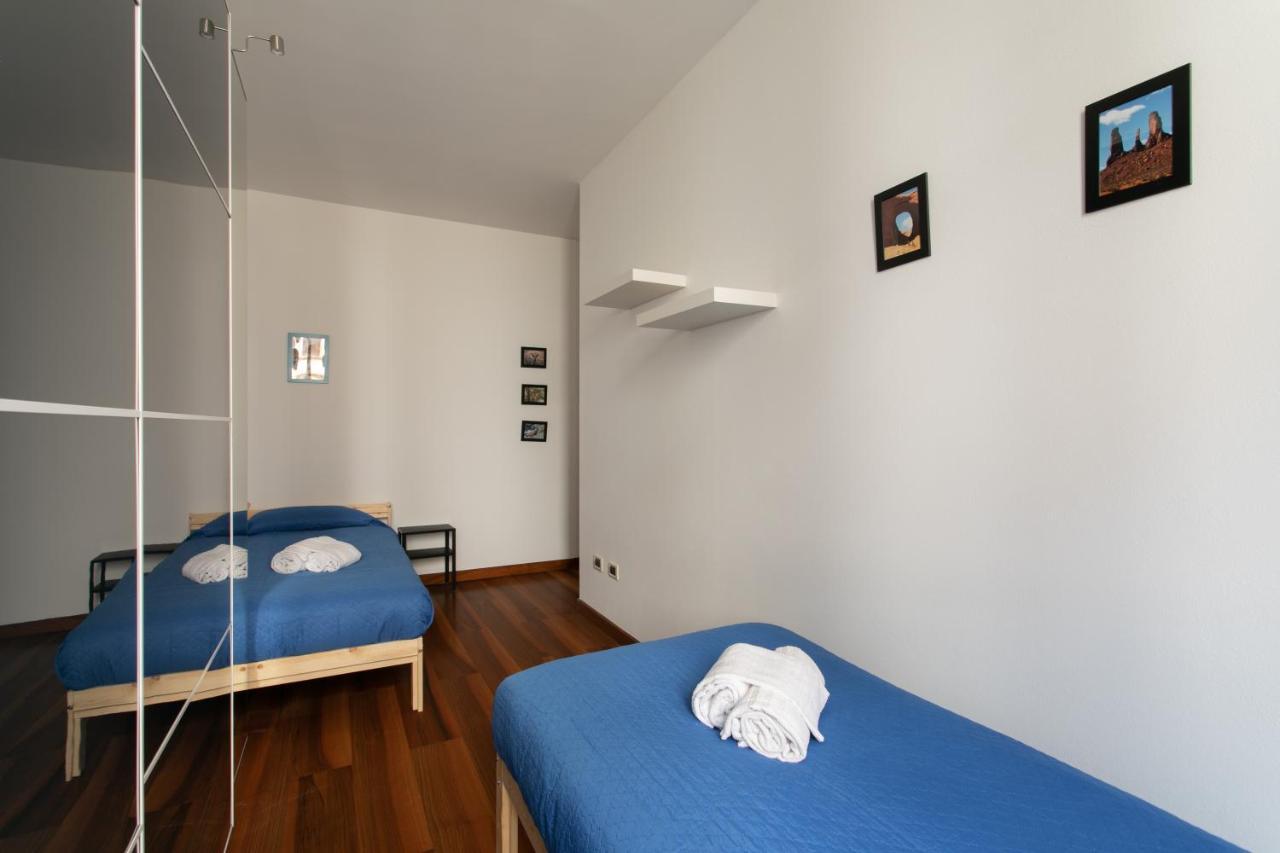 Casa Anna - 2 Bedrooms Apartment Padova Kültér fotó