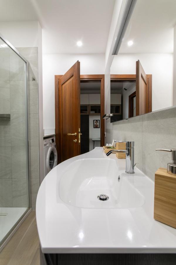 Casa Anna - 2 Bedrooms Apartment Padova Kültér fotó