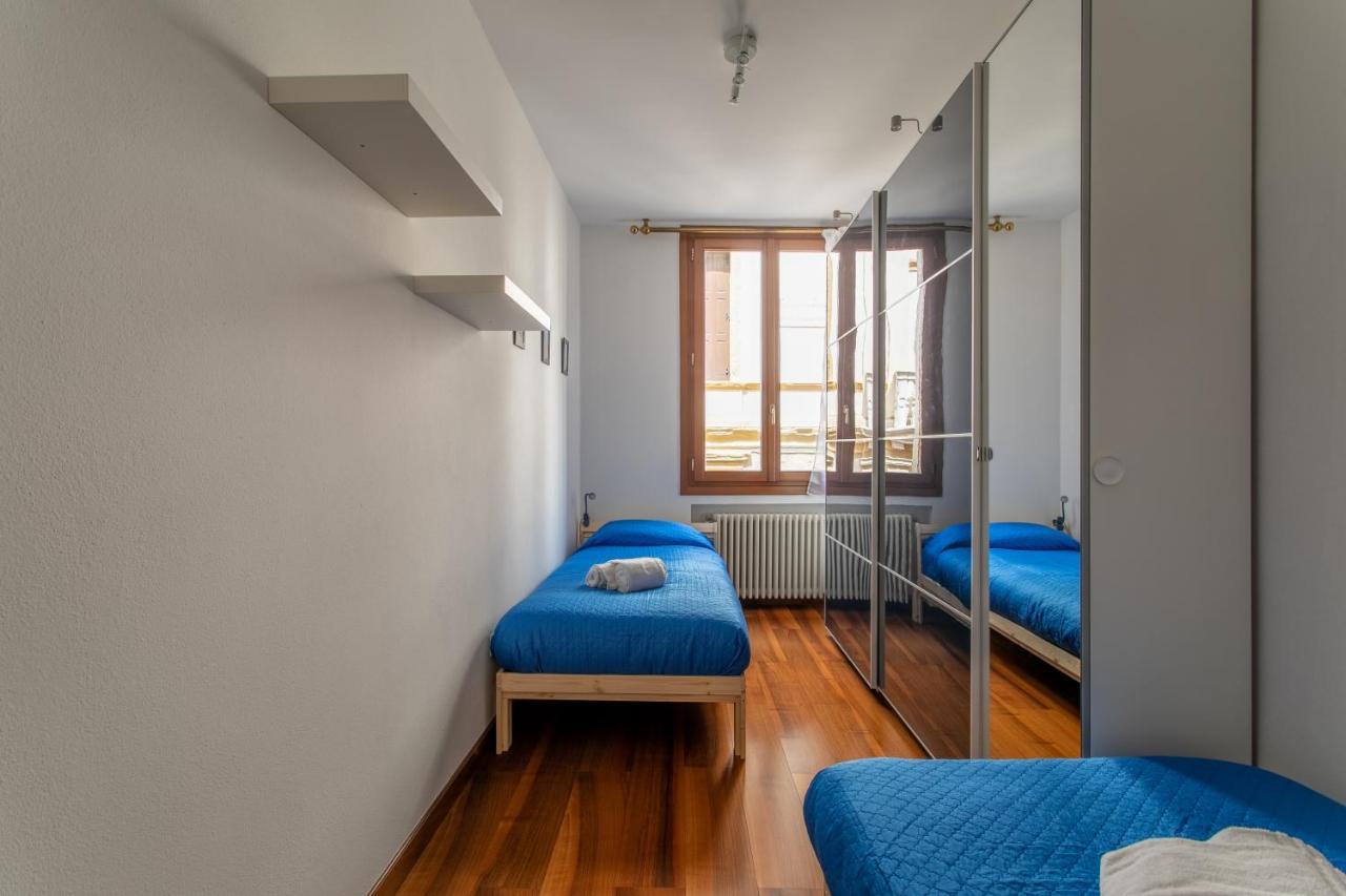 Casa Anna - 2 Bedrooms Apartment Padova Kültér fotó