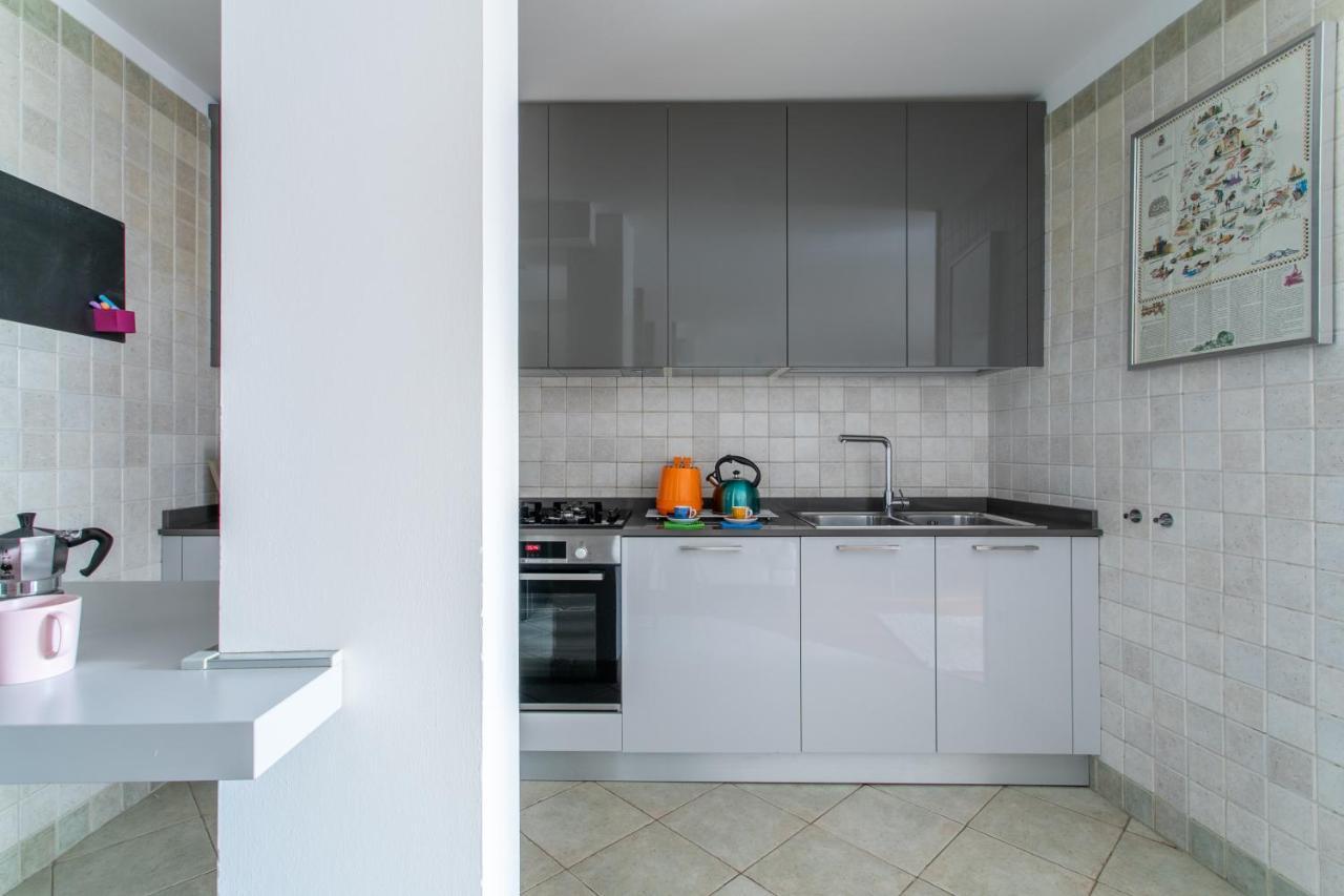 Casa Anna - 2 Bedrooms Apartment Padova Kültér fotó