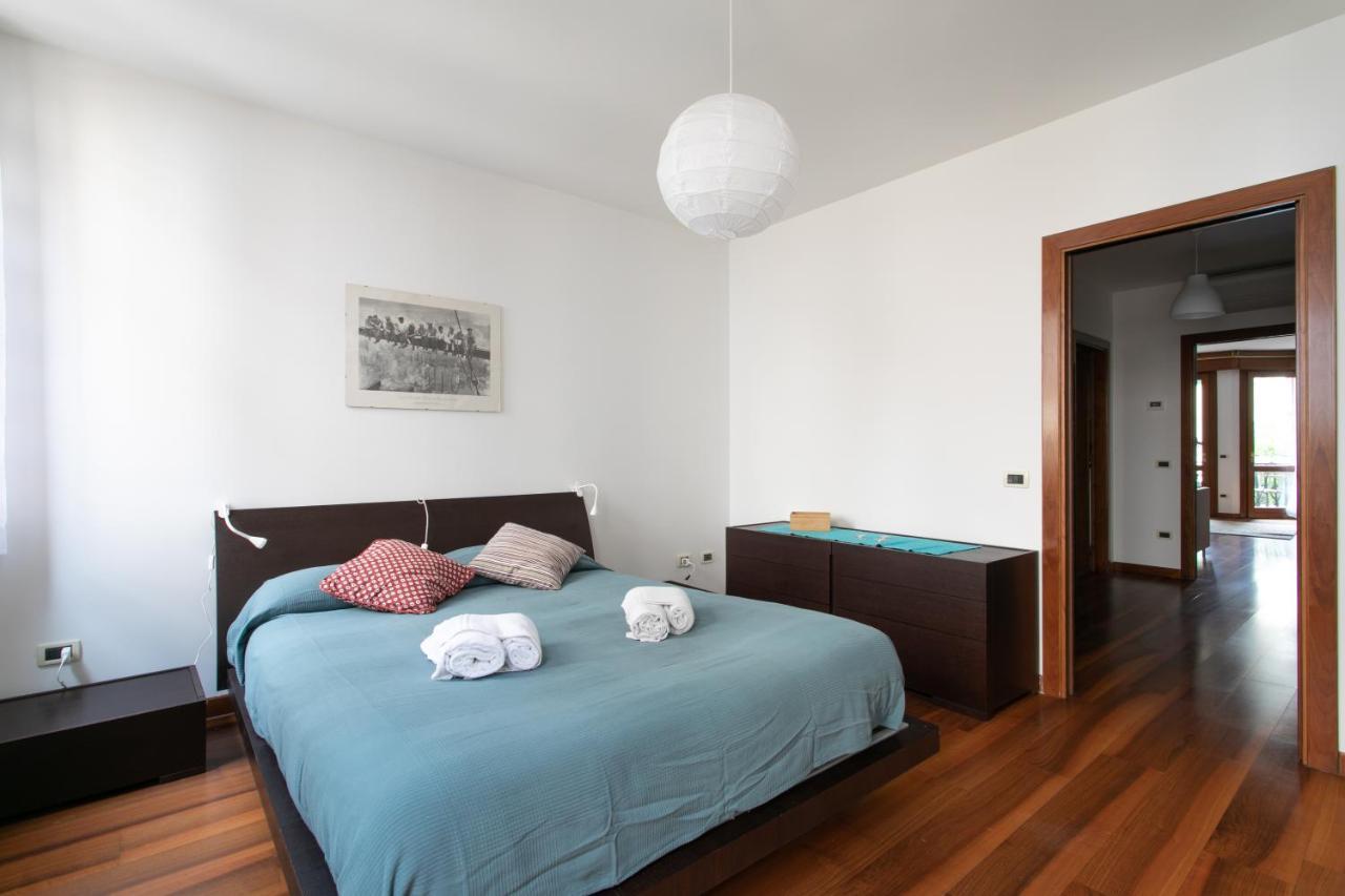 Casa Anna - 2 Bedrooms Apartment Padova Kültér fotó