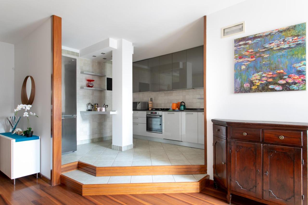Casa Anna - 2 Bedrooms Apartment Padova Kültér fotó