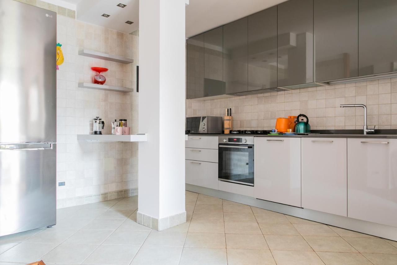 Casa Anna - 2 Bedrooms Apartment Padova Kültér fotó