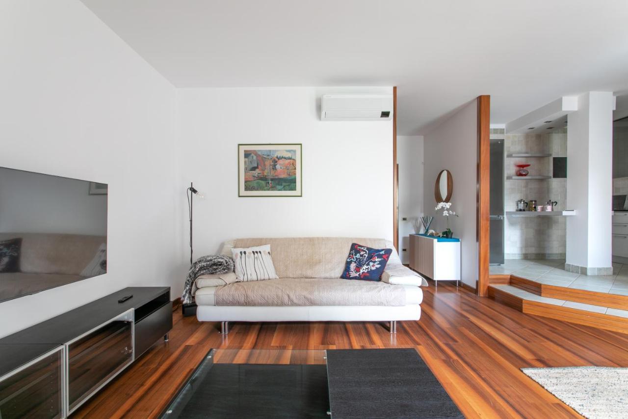 Casa Anna - 2 Bedrooms Apartment Padova Kültér fotó