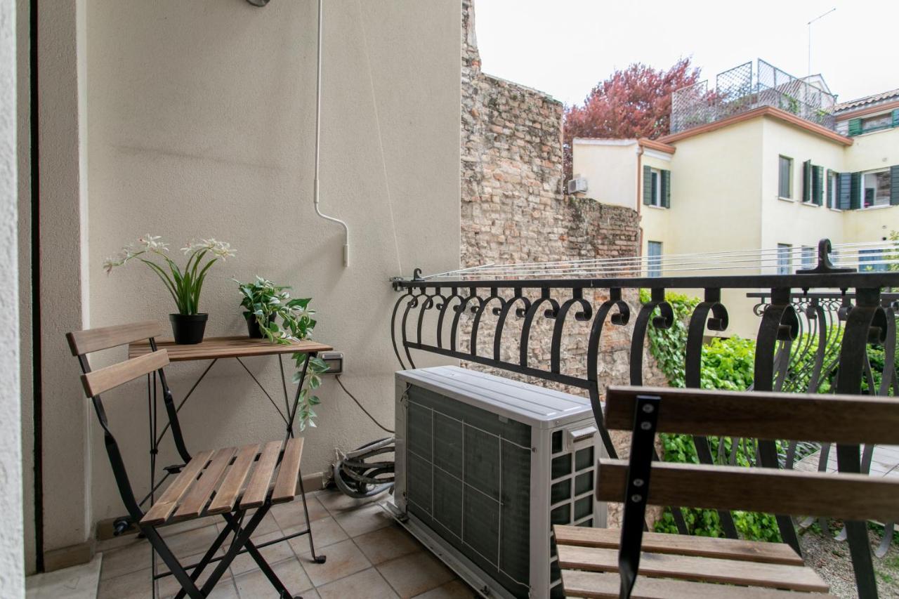 Casa Anna - 2 Bedrooms Apartment Padova Kültér fotó