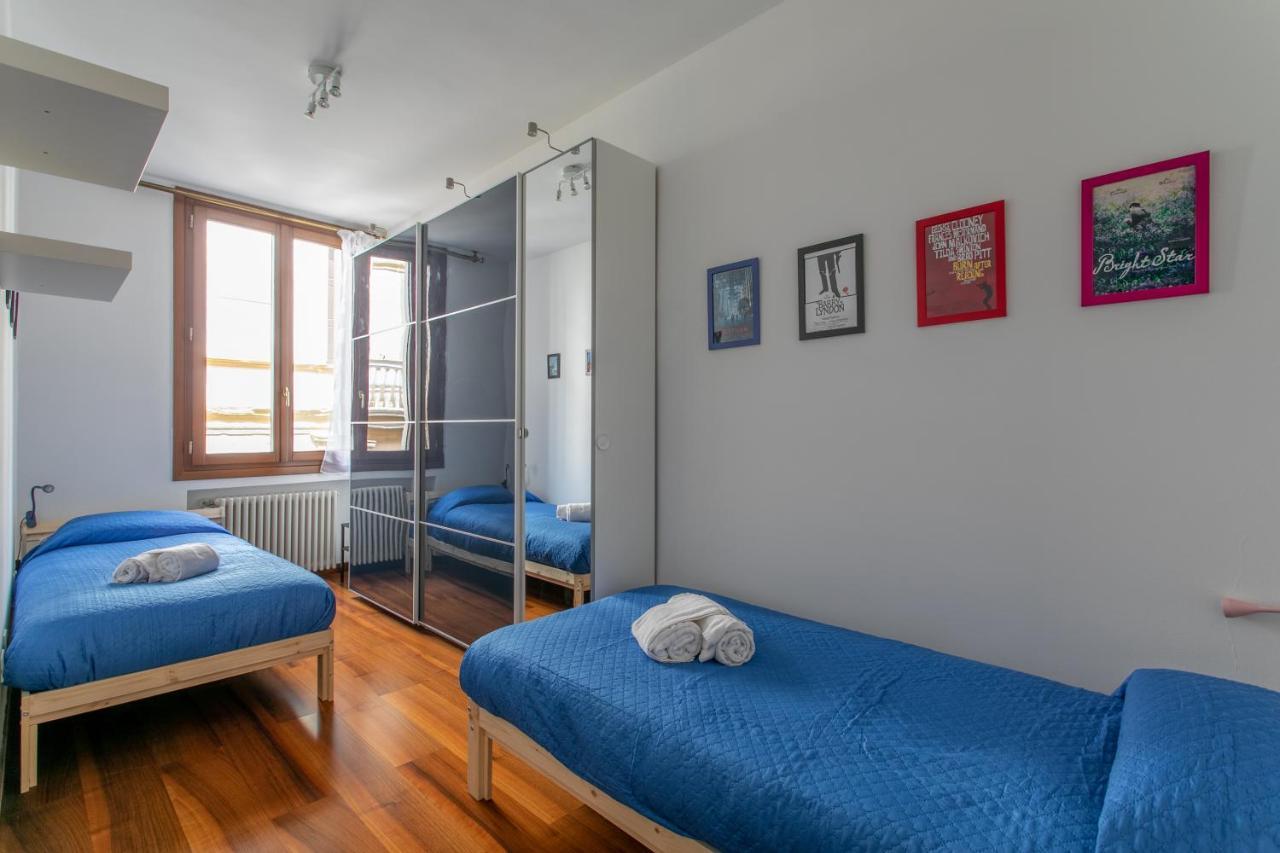 Casa Anna - 2 Bedrooms Apartment Padova Kültér fotó