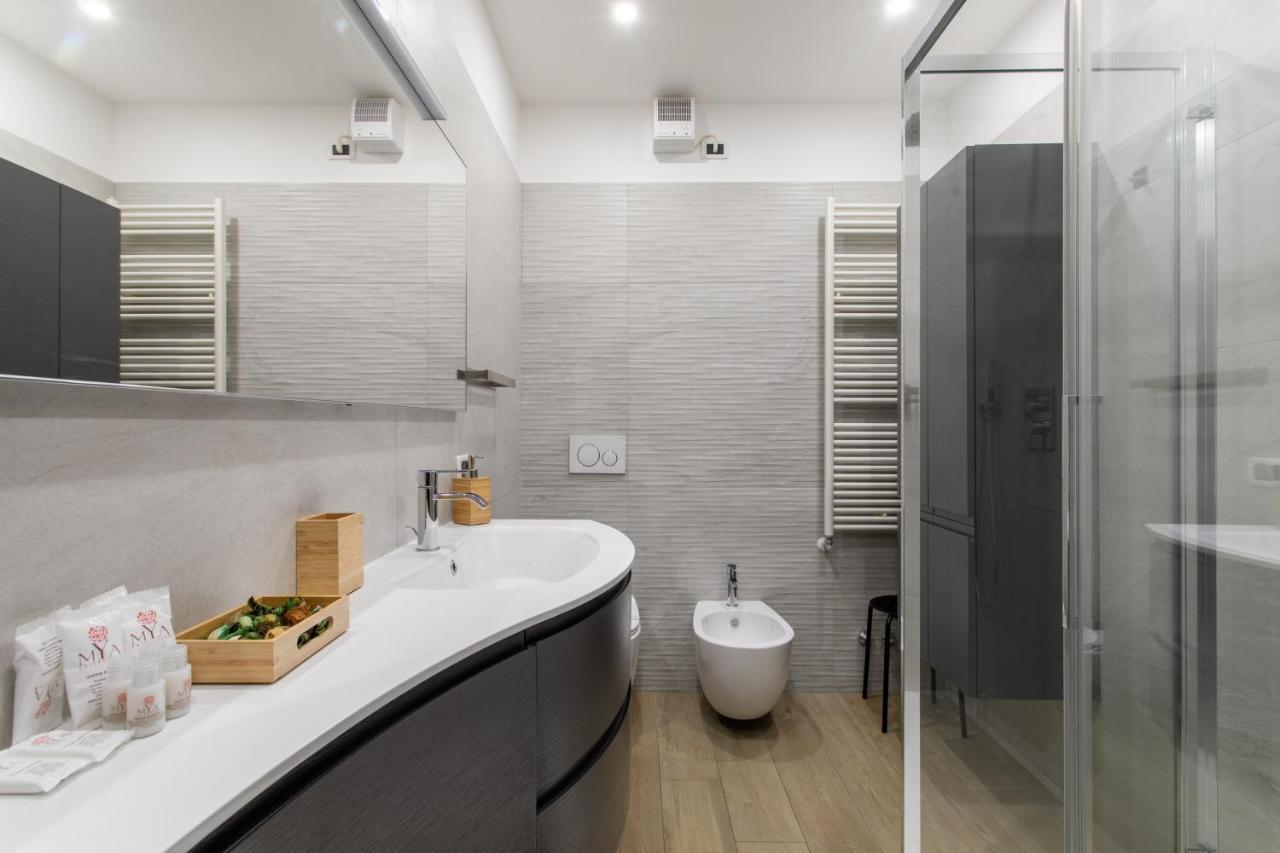 Casa Anna - 2 Bedrooms Apartment Padova Kültér fotó