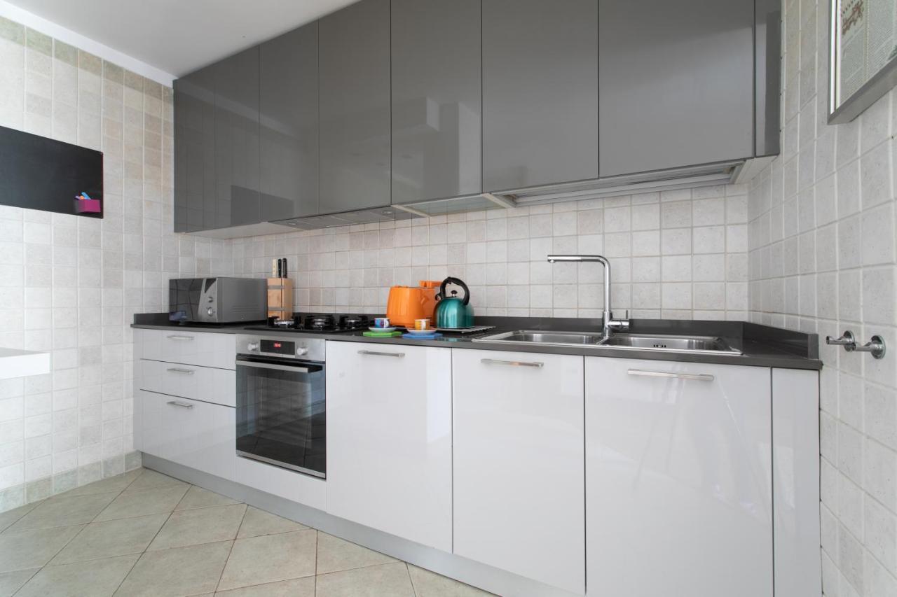 Casa Anna - 2 Bedrooms Apartment Padova Kültér fotó