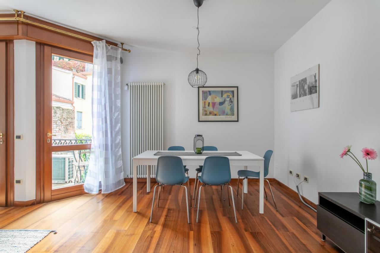Casa Anna - 2 Bedrooms Apartment Padova Kültér fotó
