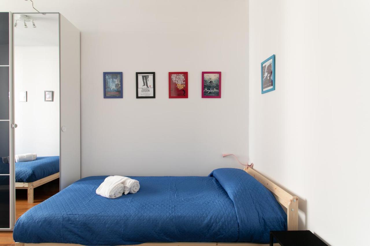 Casa Anna - 2 Bedrooms Apartment Padova Kültér fotó
